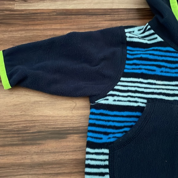 Northface fleece jacket - Picture 4 of 4